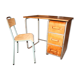 Bureau enfant et sa chaise assortie