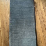 Ancient Japanese screen