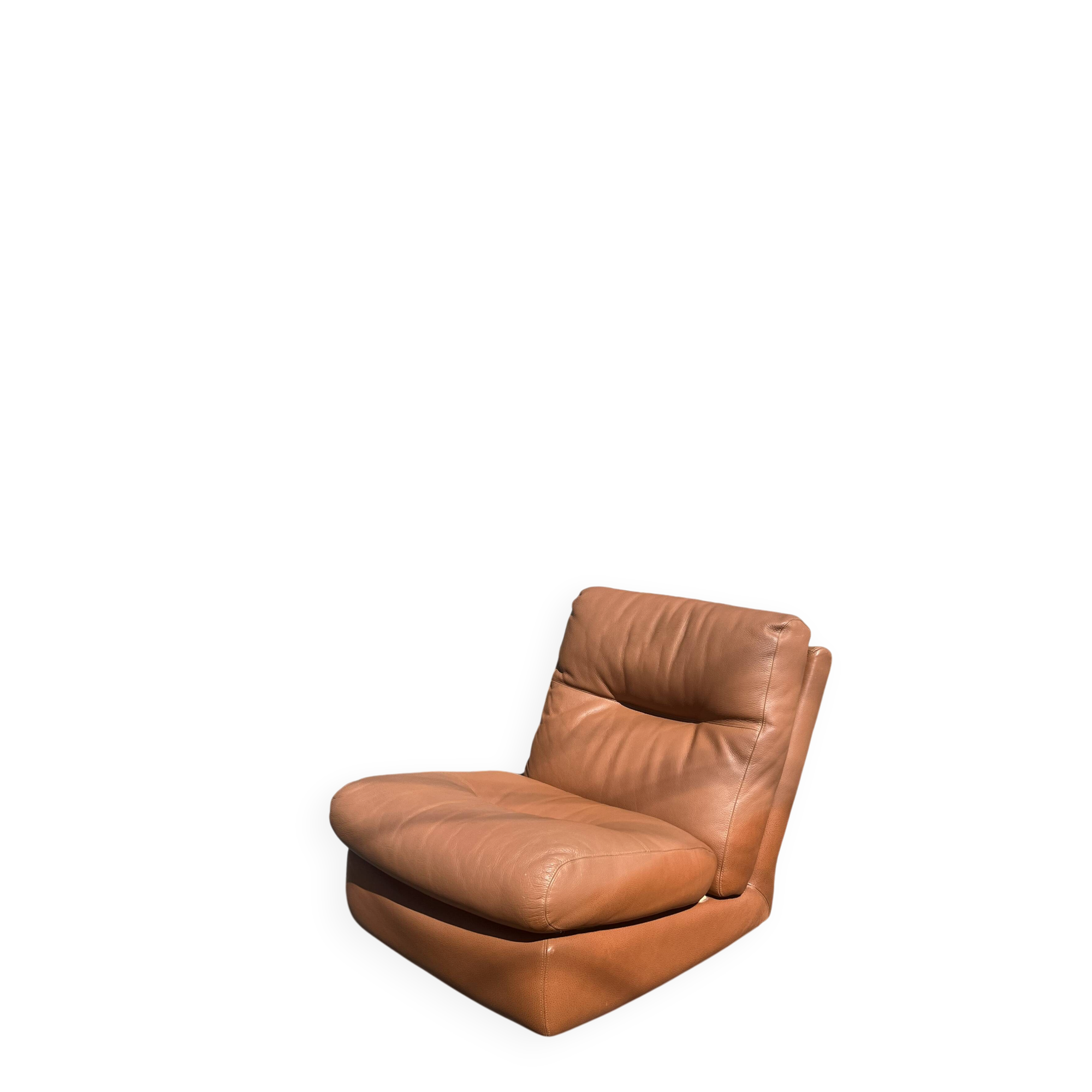 Chauffeuse ligne roset albany de 1973