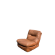 Chauffeuse ligne roset albany de 1973
