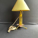 Table lamp