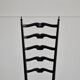Italian Model Chiavari Dining Chairs, 1960s