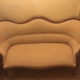 Sofa louis Philippe