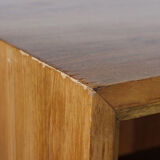 Vintage Highboard Sideboard Mid Century Design 50er 60er