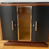 Buffet vitrine