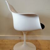 Armchair by Eero Saarineen for Knoll