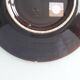 Poet-Laval dish 31 cm vintage ceramic