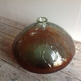 Bonbonne en verre