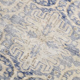 Madallion rug 225x321cm