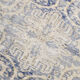 Madallion rug 225x321cm