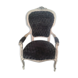 Louis XV style chair