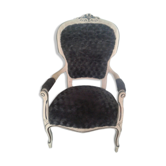 Louis XV style chair