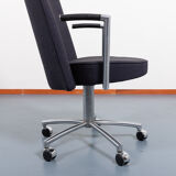 Office chair 'Partner' Johannes Foersom & Peter Hiort-Lorentzen by Erik Jorgensen