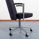 Office chair 'Partner' Johannes Foersom & Peter Hiort-Lorentzen by Erik Jorgensen