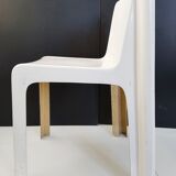 70 years of Gérard Le Fé edition Prisunic Chair
