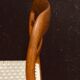 Set of 6 Norwegian Teak Dining Chairs by Alf Aarseth in teak.