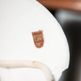 Louis Kalff design hanging lamp model Philips 1950