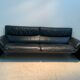 Vintage Sofa De Sède DS-20-11, dating from the 80s
