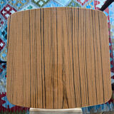 Tabouret formica escabeau