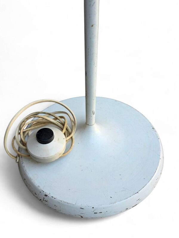 Lampadaire italien vintage – Circa 1970