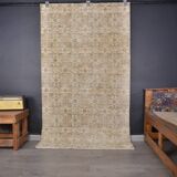 Small Decorative Tribal Carpet sku1353