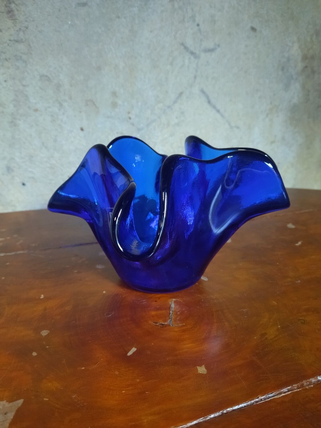 Design glass cup ivv italy