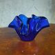 Coupelle design en verre ivv italy