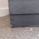 Curtain Filing Cabinet