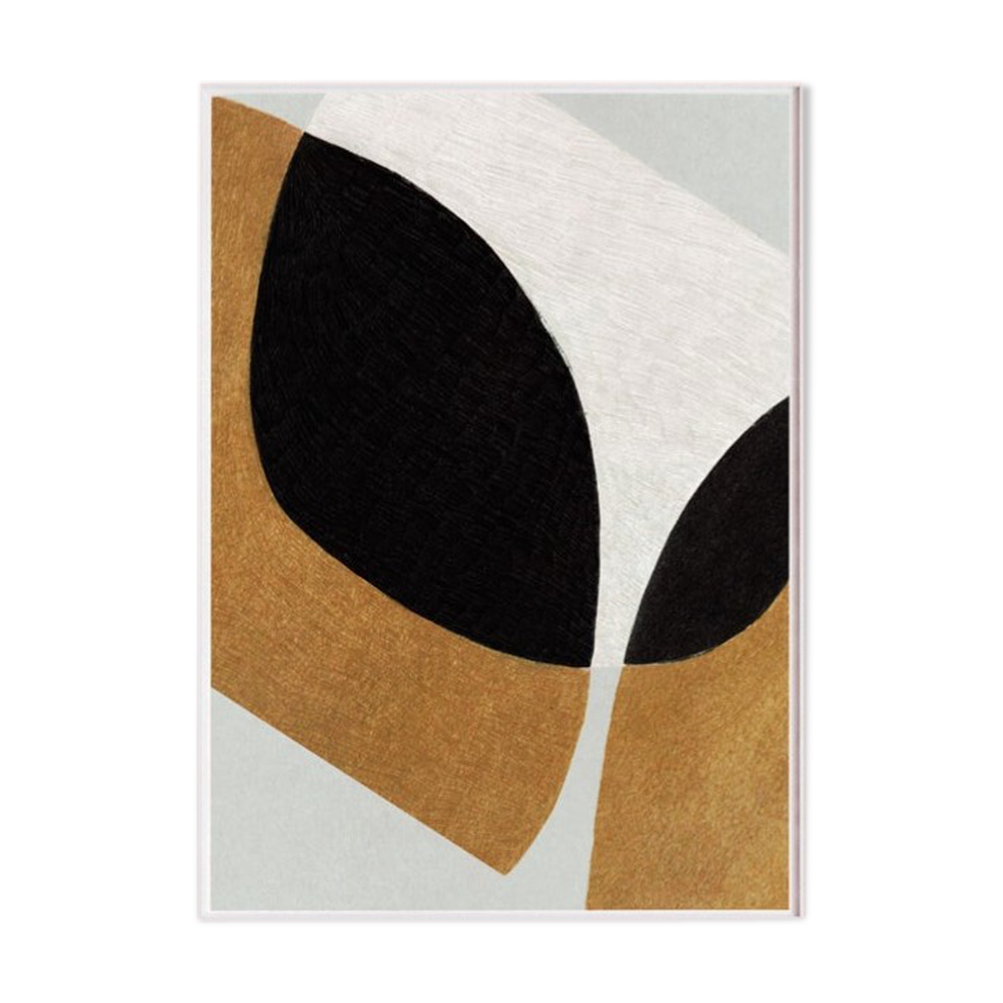 Art print Spring Flower