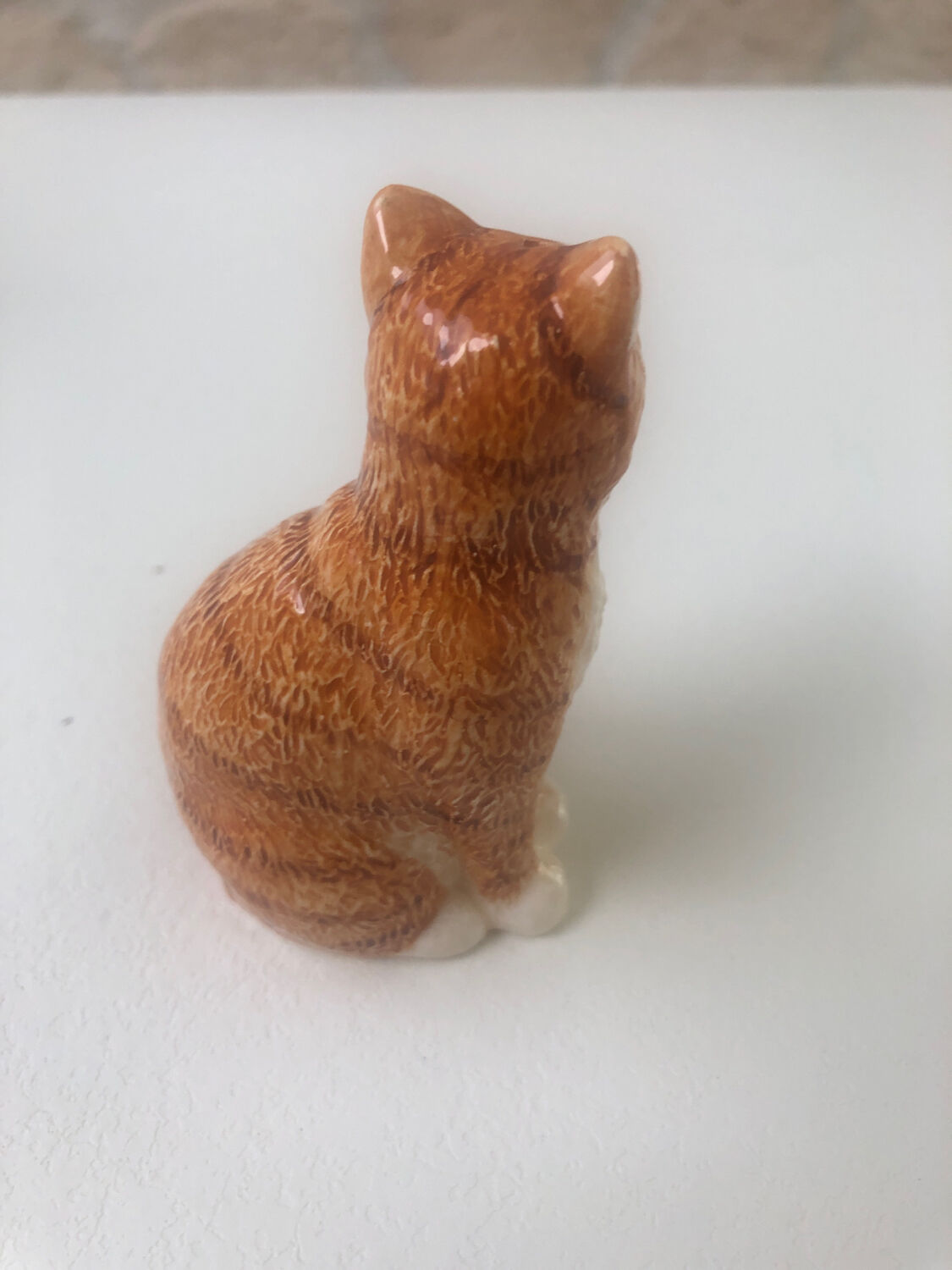 Salt shaker, pepper and mustard maker, dog, cat