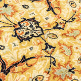 1960s carpet , 245 x 360