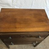 Commode