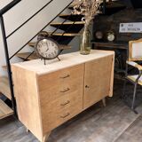 Scandinavian sideboard from the 60s