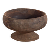 Small ancient bowl in primitive style (c.1900) #3