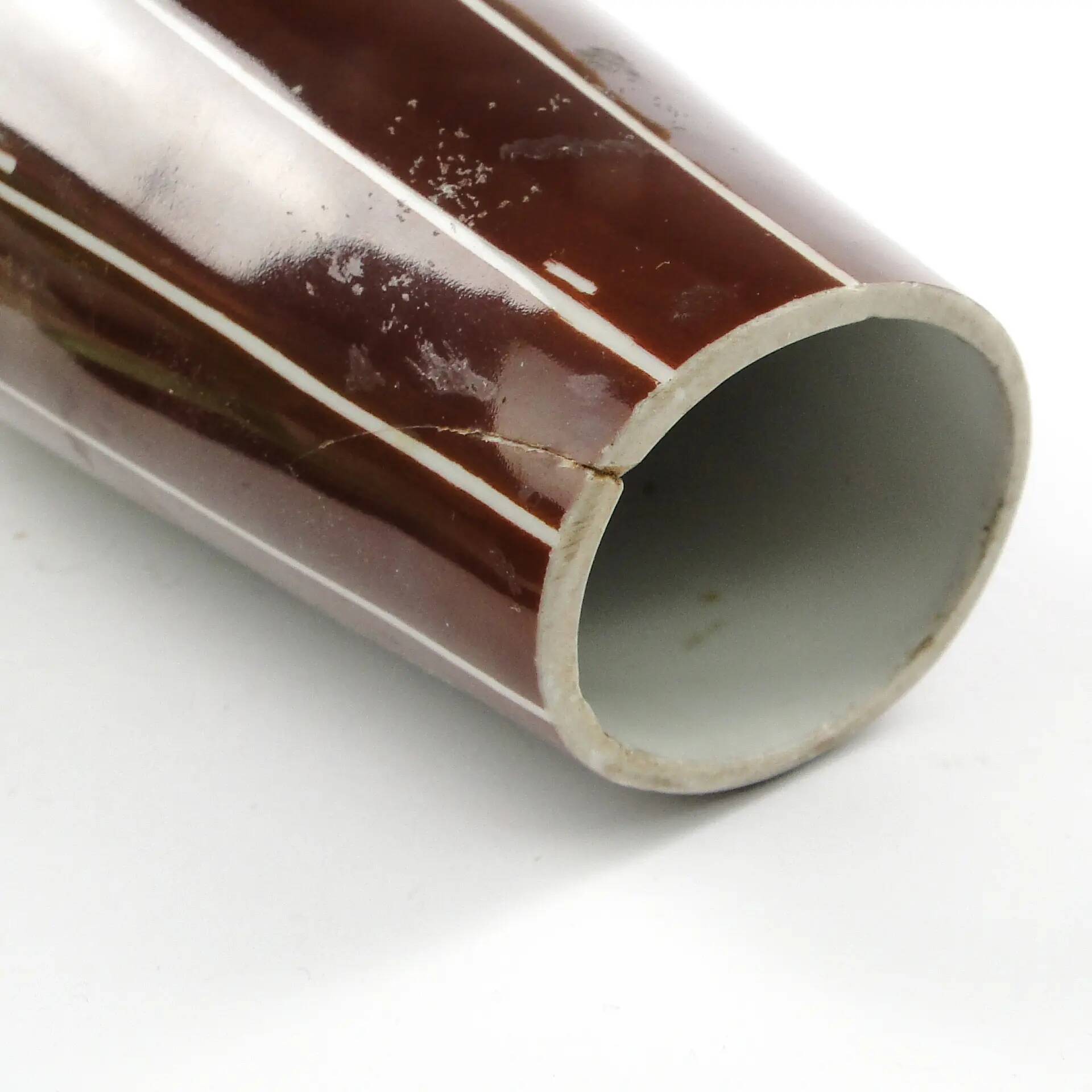 Mid-century modern vase, Poland, 1960s