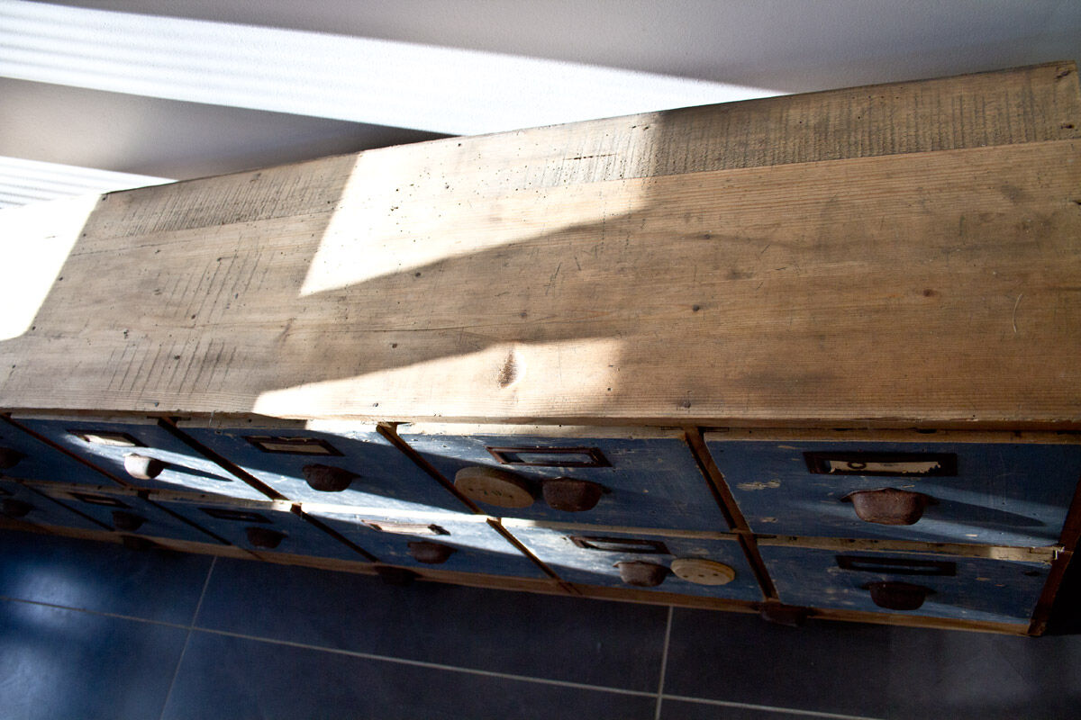 Furniture business
