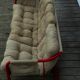 Sofa Tomas Jelinek for IKEA