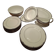 Lot of Wedgwood Amherts dinnerware.