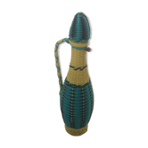 Bottle scoubidou