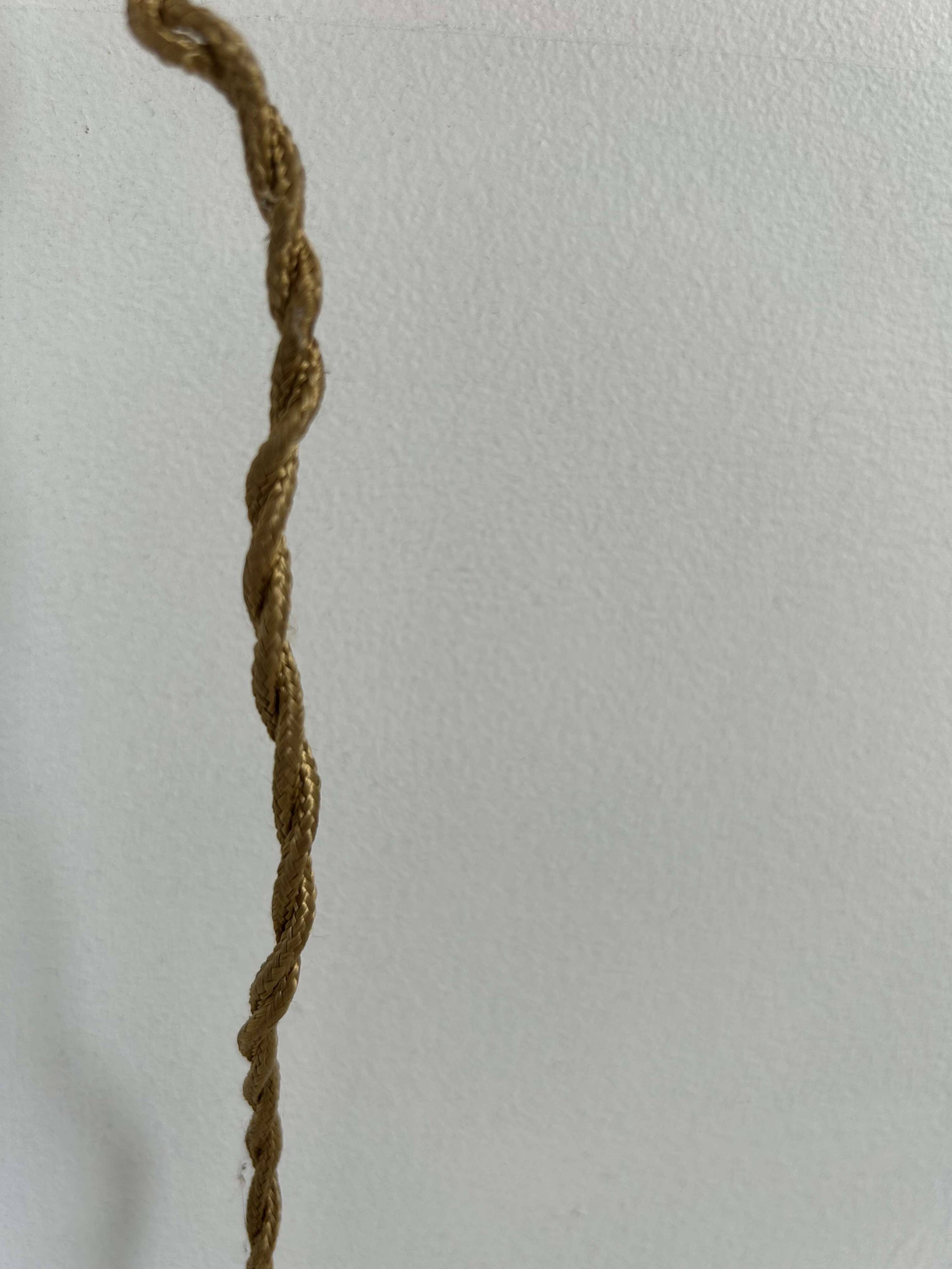 Modernist art deco desk lamp, chromed metal and wood, France 1930