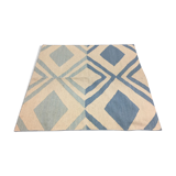 Turkish kilim 125x120 cm