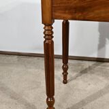 Petit Bureau en Acajou, style Louis-Philippe – 2ème moitié du XIXe