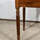 Small Mahogany Desk, Louis-Philippe Style – 2nd Half of the 19th Century