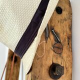 Old wooden ladder / rack