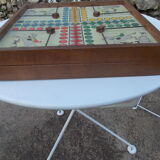 Old toy board games "jura"