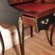 Louis xv style desk