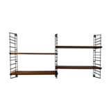 Tomado shelf from the 50s and 60s