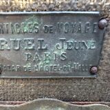 Chest by Ruel Jeune Paris