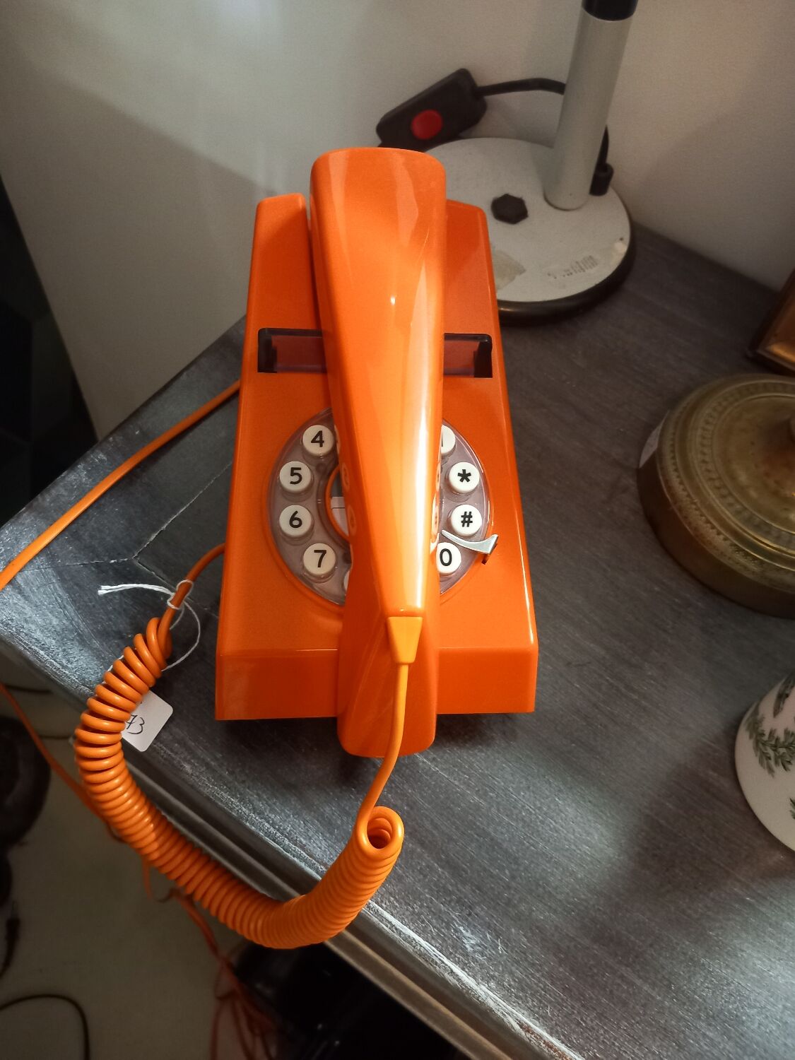 Telephone vintage