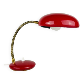 Mid-century desk lamp, Italy, 1970s